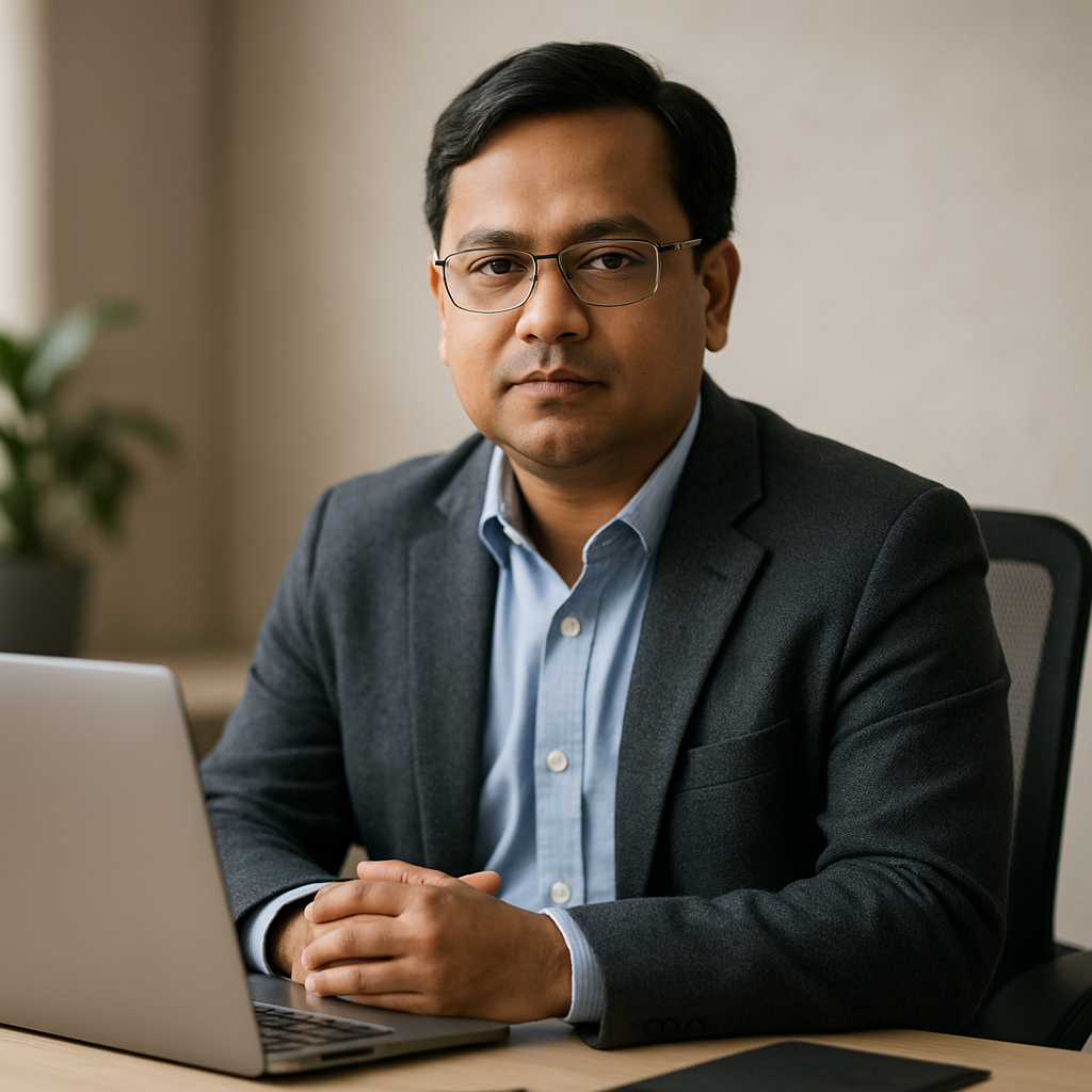 Durgadhar Bora